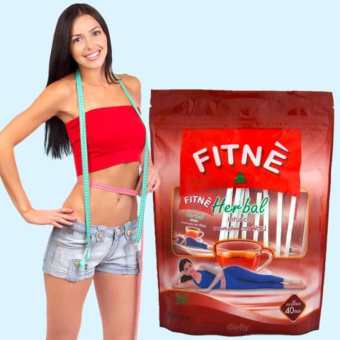 Fitne tea