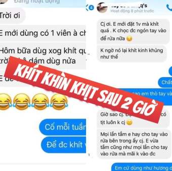 Viên đặt se khít vùng kín Briar Hộp 10 viên