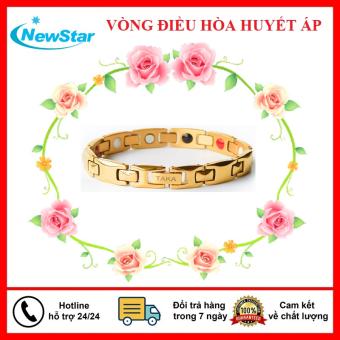 Vòng điều hòa huyết áp nhật bản Taka, vòng đeo tay ổn định huyết áp, vòng tay nam nữ,vòng tay công dụng như vòng điều hòa huyết áp toma,webtretho, đài loan, sakura nhật bản [tặng kèm dụng cụ cắt dây giá 109k]