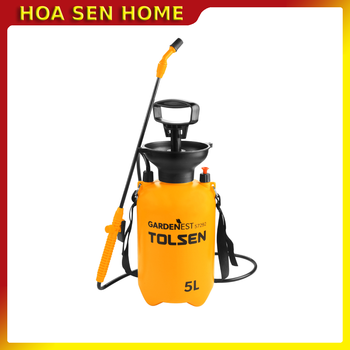 Bình phun nước Tolsen
