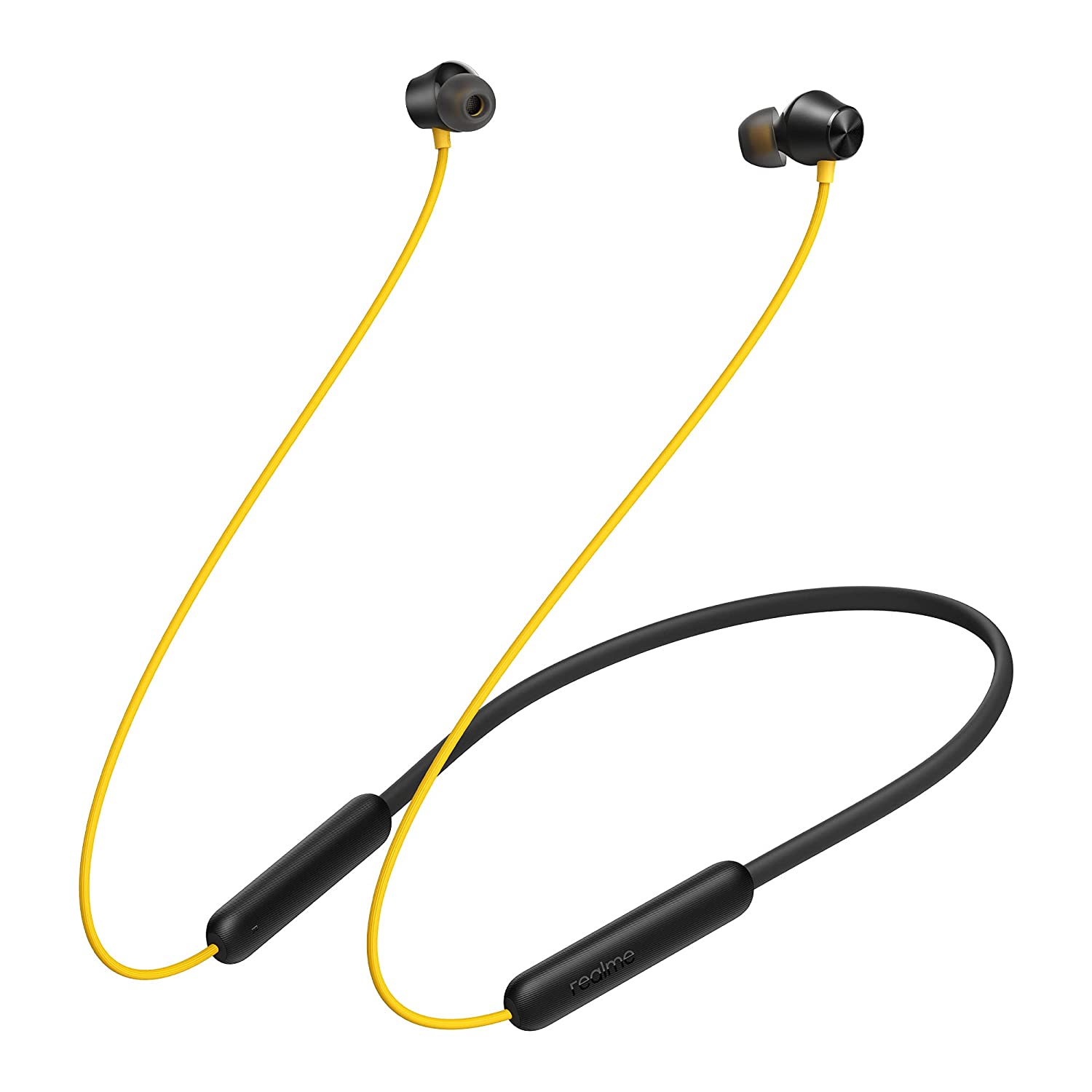 realme headset 2