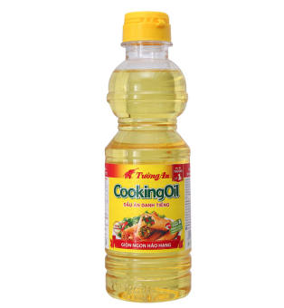 DẦU ĂN TƯỜNG AN 400ML