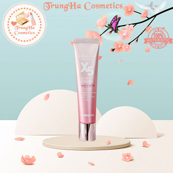 Kem trẻ hóa RETINOL X5 ELASTIN 0,1% chống lão hóa, chống nhăn 30ml