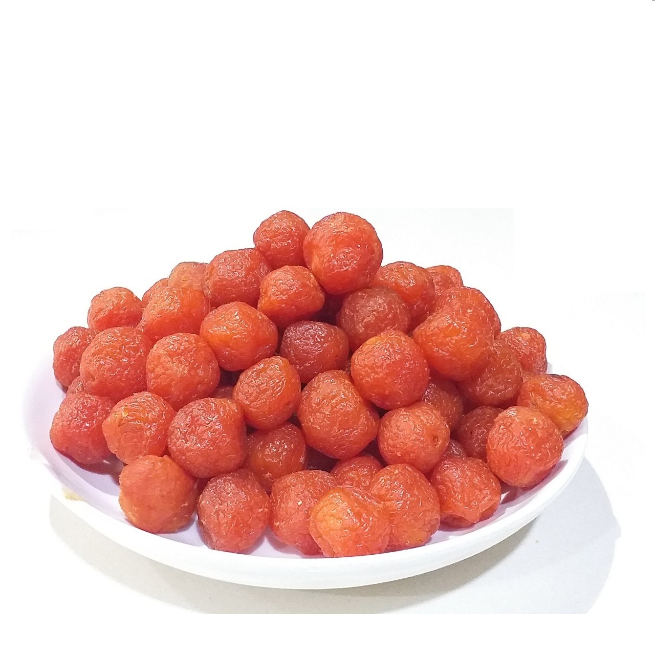 Mận hậu sấy dẻo 1kg _hàng việt nam chất lượng cao - phuongan_shop