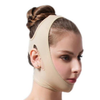 GEN ĐỊNH HÌNH MẶT TẠO MẶT V LINE: