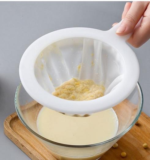 RAY LỌC THỨC ĂN CHO BÉ