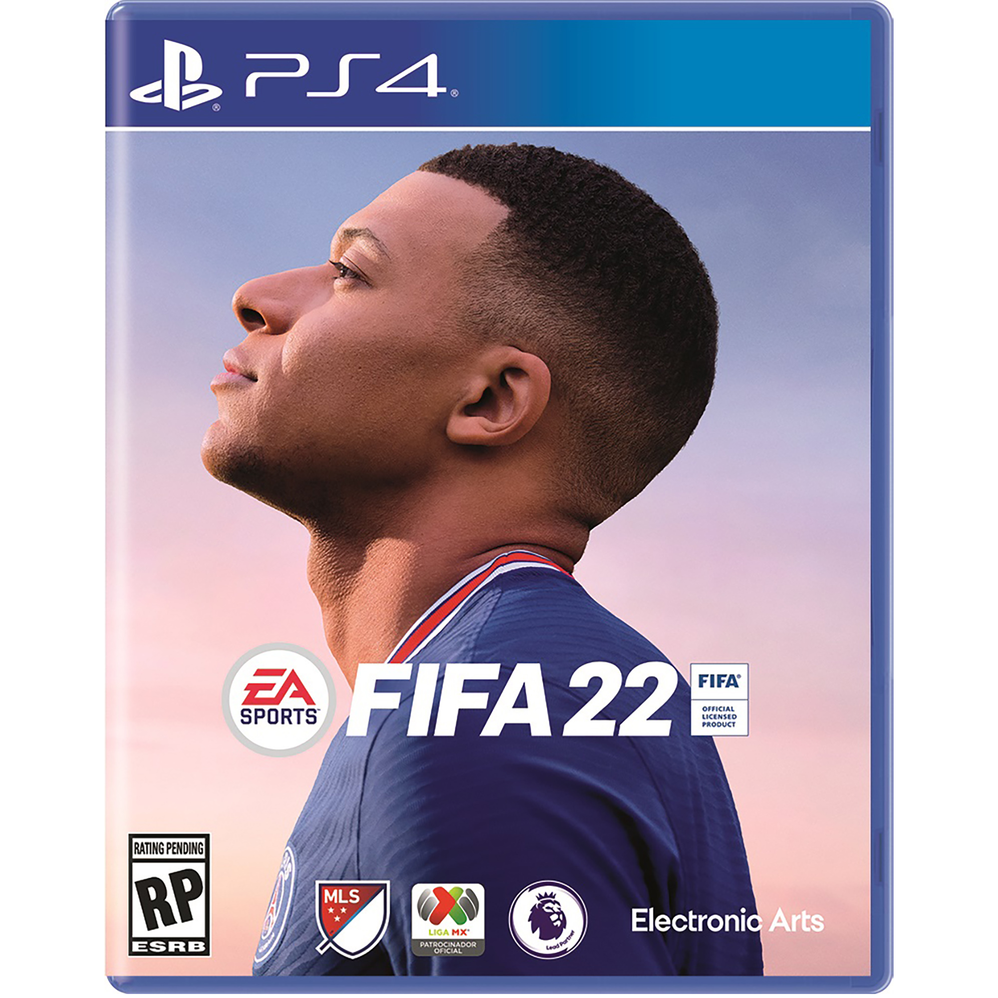 Đĩa game ps4 - fifa 22