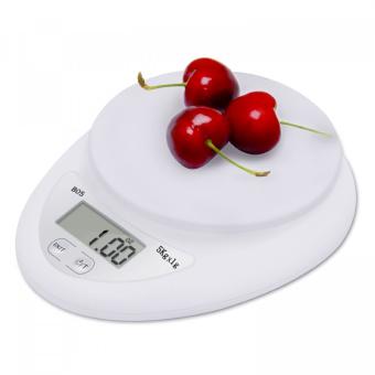 Cân điện tử nhà bếp đa năng B05 Electronic Kitchen Scale