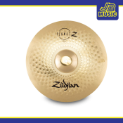 Zildjian ZP16C	16" Planet Z Crash