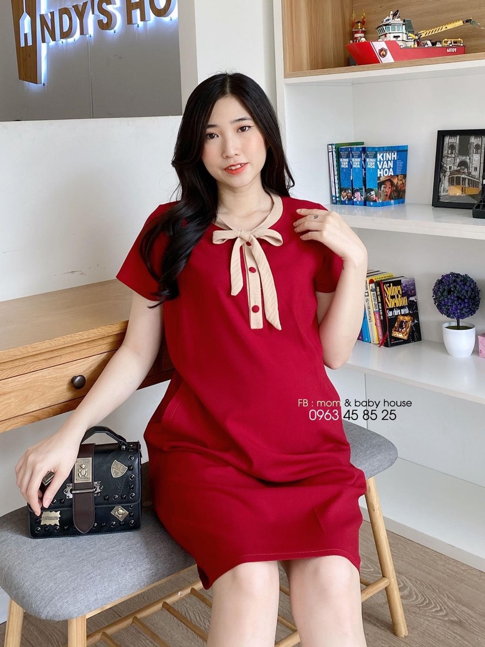 VÁY BẦU,ĐẦM BẦU CÔNG SỞ ,KIỂU DÁNG NẮNG ĐỘNG TRẺ TRUNG ,CHO BẠN THOẢI MÁI VẬN ĐỘNG NHƯNG VẪN CỰC KỲ SANG TRỌNG