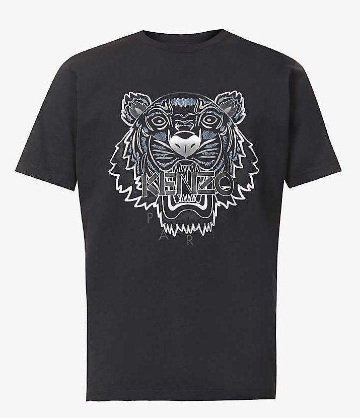 Kenzo shop shirt singapore