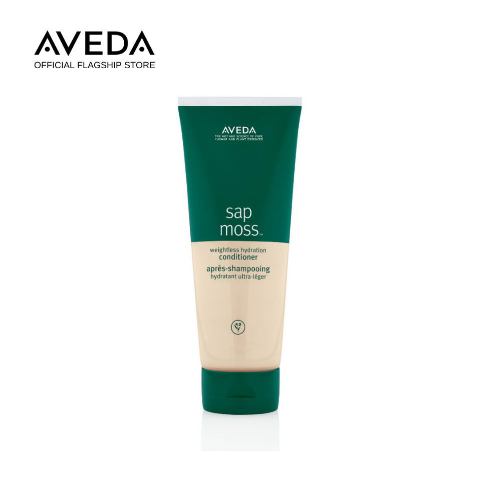 Gambar [Add Moisture] AVEDA Sap Moss™ Weightless Hydration Conditioner 200ml