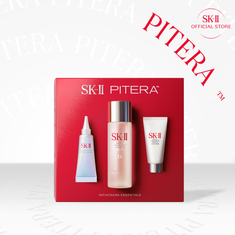 【未開封】SK-II PITERA FIRST EXPERIENCE KIT PITERA™ First Experience Kit - Skincare Starter Set| SK-II US