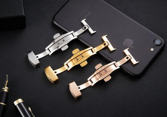 Khóa bướm chống gập cao cấp