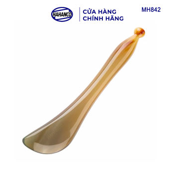Cạo gió sừng hàng VIP đánh bay vết nhăn - dày trên 9mm - MH842 - HAHANCO