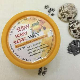 Sáp wax triệt lông vĩnh viễn tặng dụng cụ triệt lông