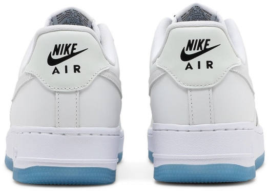 Giày Nike Air Force 1 Low LX UV Reactive Đổi Màu