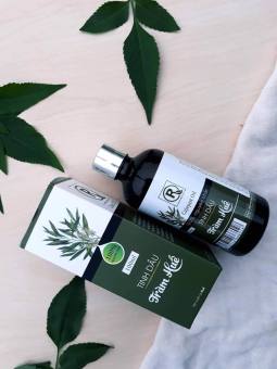 Combo 10 lọ tinh dầu tràm Huế nguyên chất
