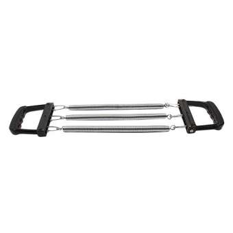 Dây kéo tay lò xo 3 sợi