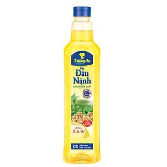DẦU ĐẬU NÀNH TƯỜNG AN 1L