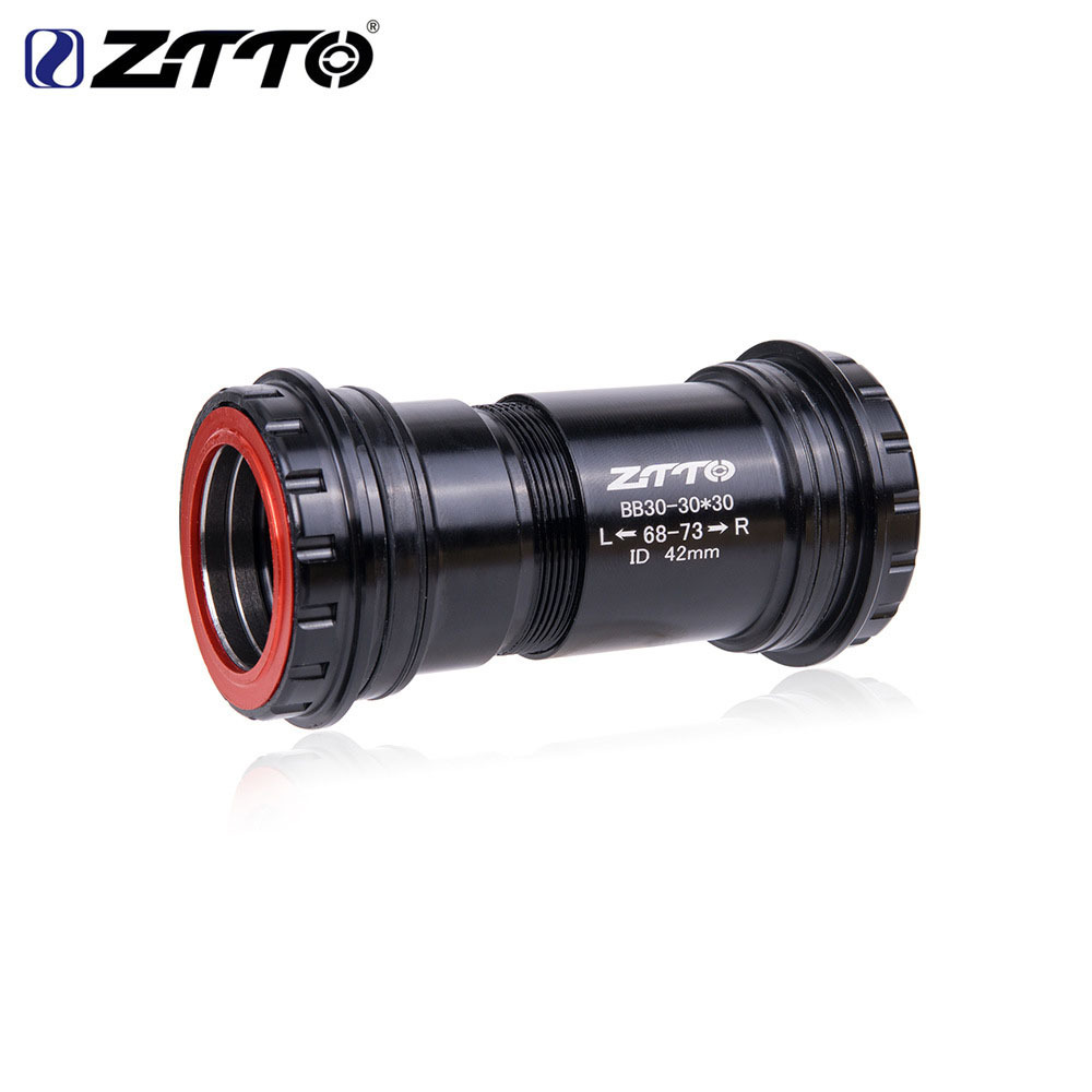 Trục khóa đôi ztto, trục vít loại trục bb30-30 4 vòng bi