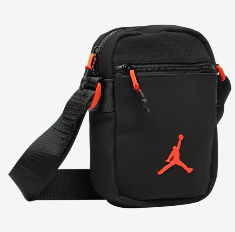 jordan side bags