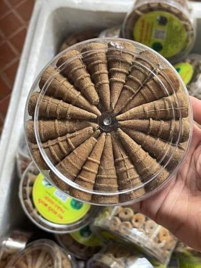 NỤ ĐUỔI MUỖI THẢO DƯỢC