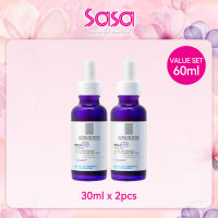 LA ROCHE‑POSAY Mela B3 Serum Antioxidant Brightening Fade Dark Spots (30ml / 30ml x 2)