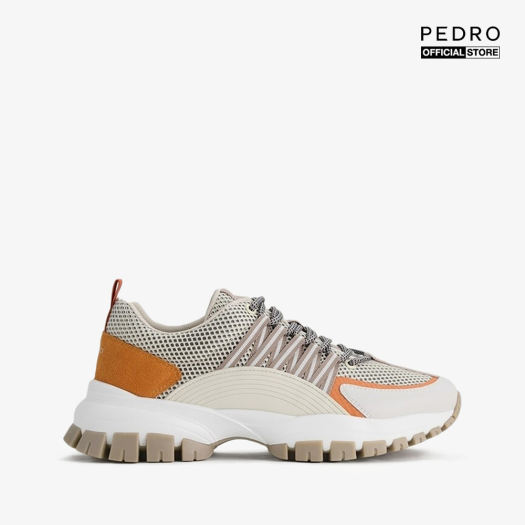 PEDRO - Giày thể thao nữ Chunky Casual PW1-56660014-05