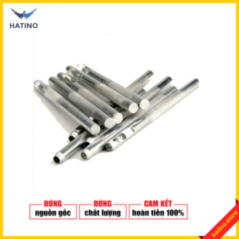 Đinh Đục Lỗ Thắt Lưng Da / Mẫu Cây Đục Lỗ Dây Lưng Nam Không Han Rỉ Sét