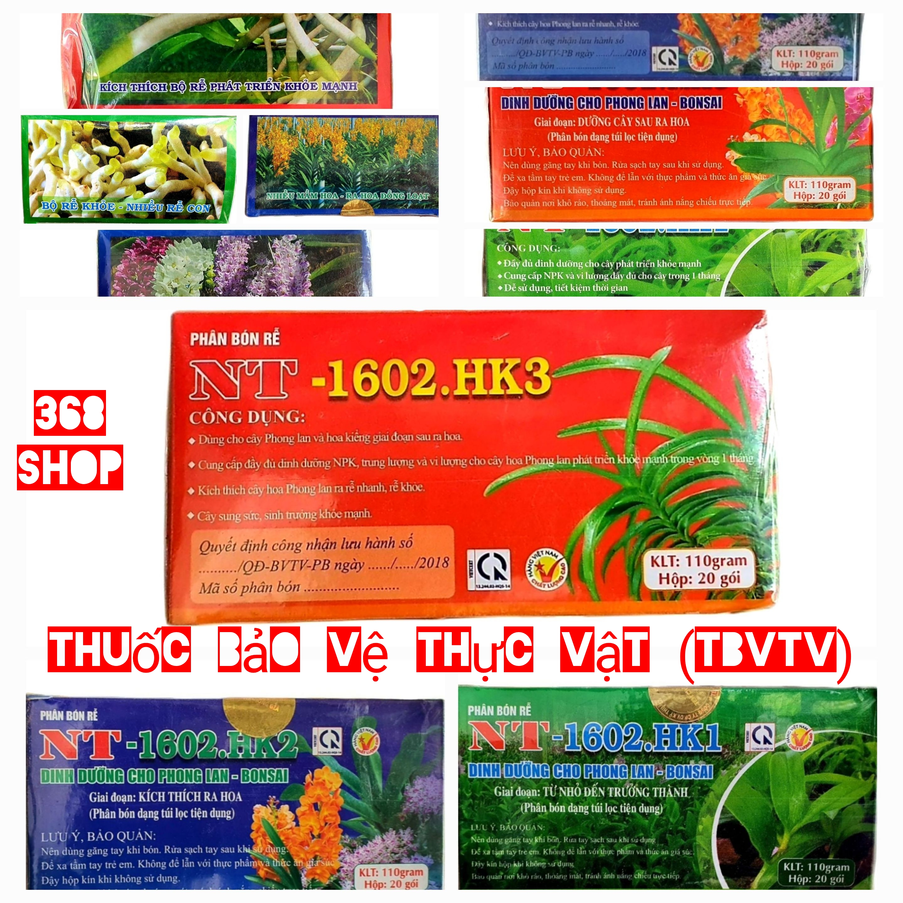 💎 qui trình 3 giai đoạn phân bón cho hoa phong lan nt . 1602 . hk1 hk2 hk3 🌱