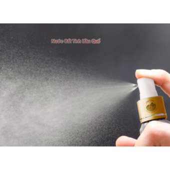 Nước Cất Tinh Dầu Quế (500ml)