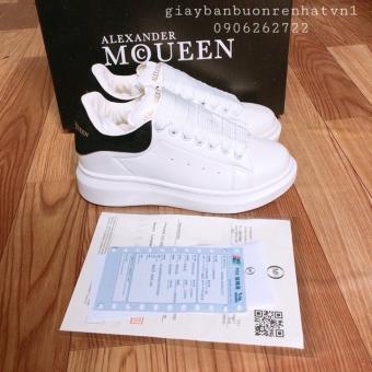 Giaỳ thể thao nam nữ Alexander Mcqueen