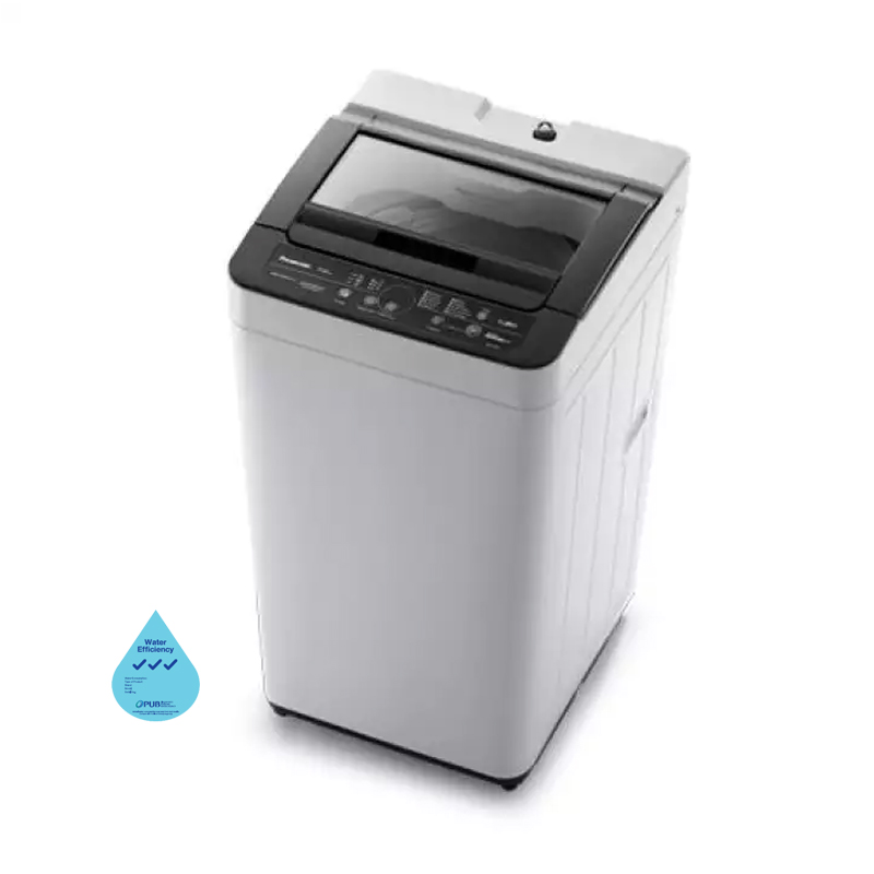 panasonic washing machine 8kg semi automatic