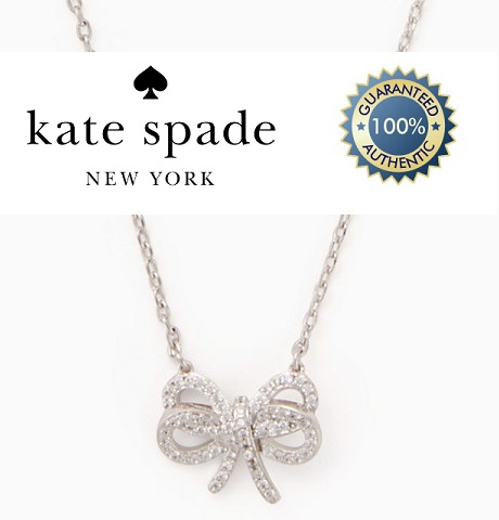 Kate Spade Bow Meets Girl Pave Bangle 