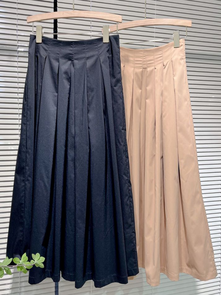 Váy dáng dài trơn , Peace House Clothing