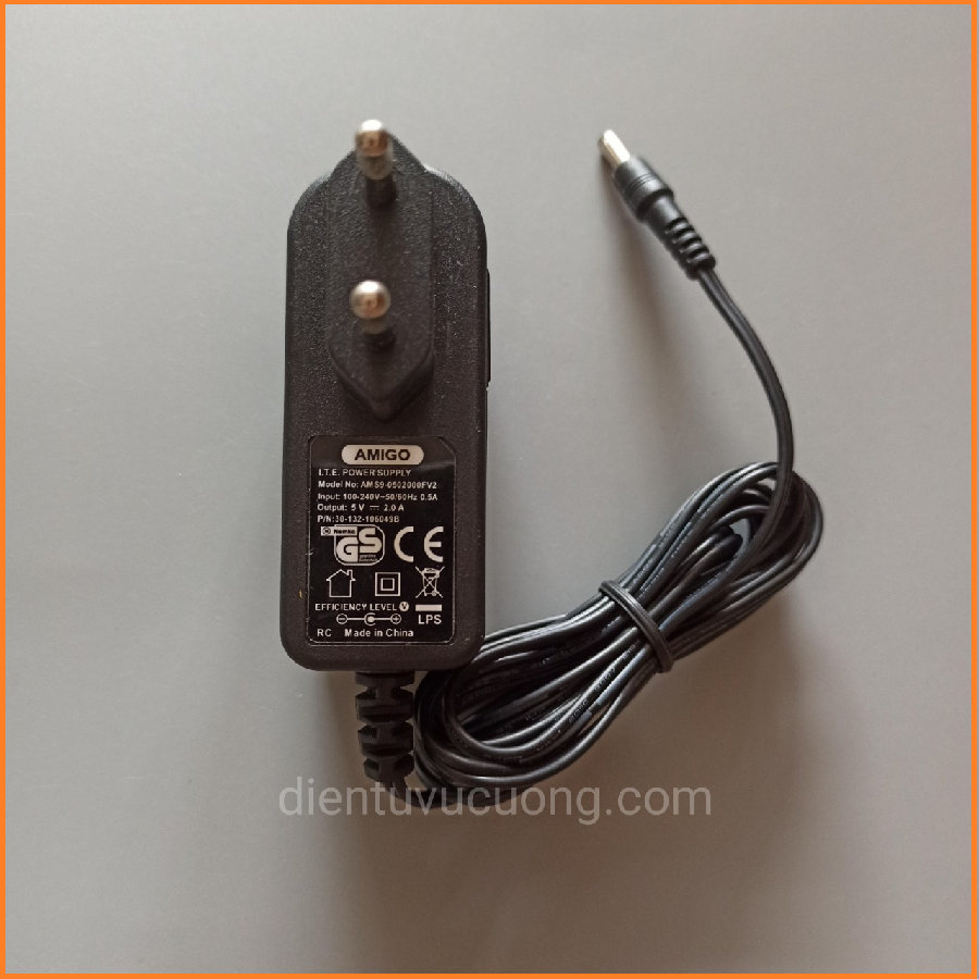 Nguồn Adapter 5V /2A ( Chính Hãng )