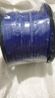 . Dây cước gai máy cắt cỏ/ dây cước máy phát cỏ . MÀU XANH