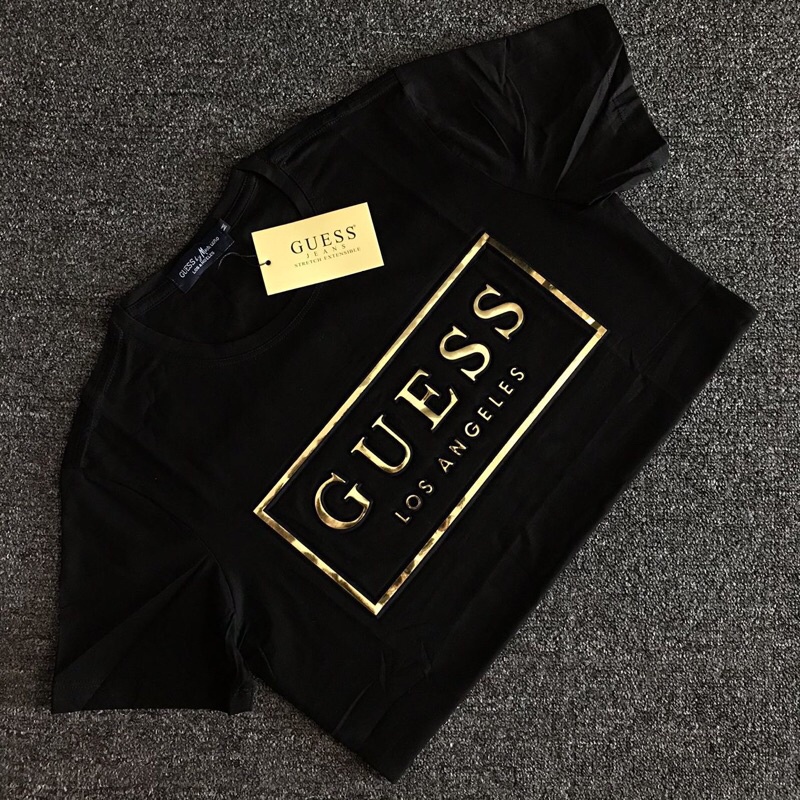 เสื้อguess ผู้ชาย ราคาถูก ซื้อออนไลน์ที่ - พ.ย. 2023 | Lazada.co.th