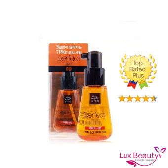 Serum dưỡng tóc Mise en