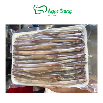 Cá sùn sịn 1kg ngon ơi là ngon (giao tphcm)