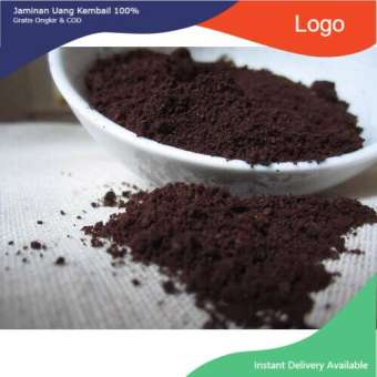 1 Lạng bã cà phê nguyên chất đắp mặt số 1