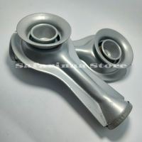 Tungku Cerobong Kompor Hitachi/Todachi HP 3 Galvalum Tebal