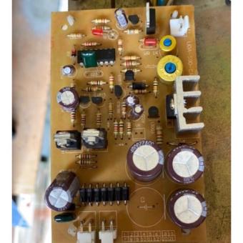 Bo mạch ổn áp lioa dải 90