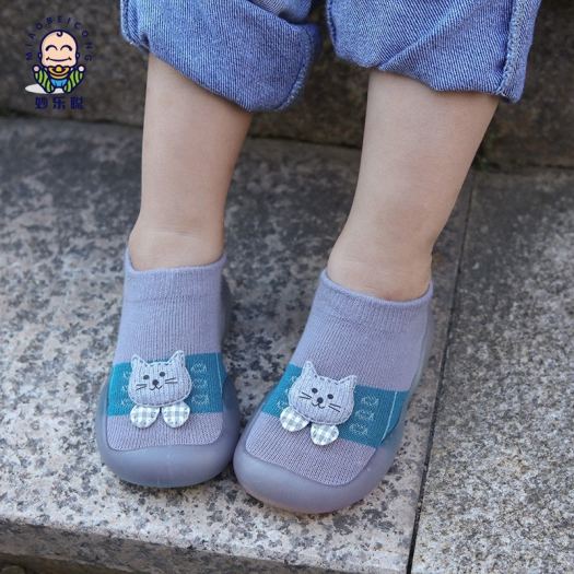 ☊✵ Giày Bún Tập Đi Chống Trượt Cho Bé - Giày Bún hình Thú Khủng Long Ô tô 3D Cho bé mẫu mới 2021