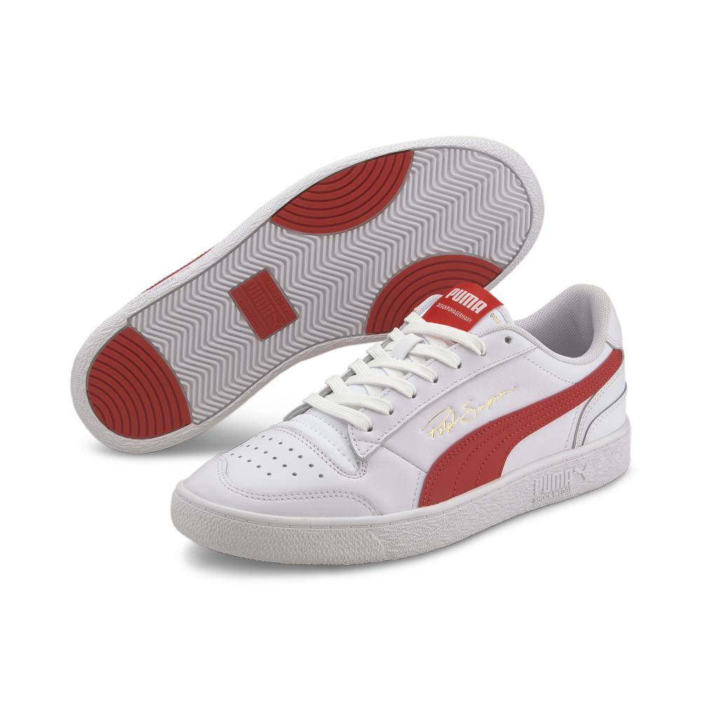 Ralph sampson hot sale lo puma