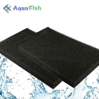 Xốp Đen Lọc Nước Bể Cá Kích Thước 50x50x4cm