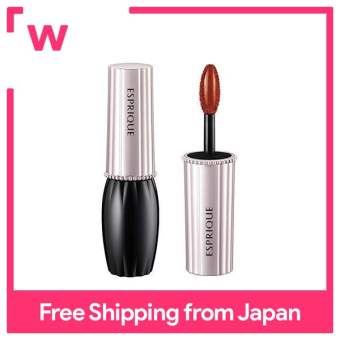 ESPRIQUE Vinil Glow Rouge Lipstick OR200 Orange 6g