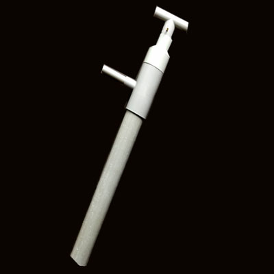 Ống hút bắt tôm tít - hút cát nhẹ không tốn sức