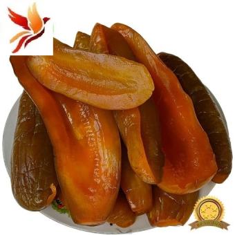 Dưa Gang Mắm Miền Tây Đậm Đà - Chuẩn Vị Quê Nhà- ăn vật